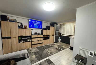 Garsoniera de vanzare, 33 mp, strada Luminisului - 5