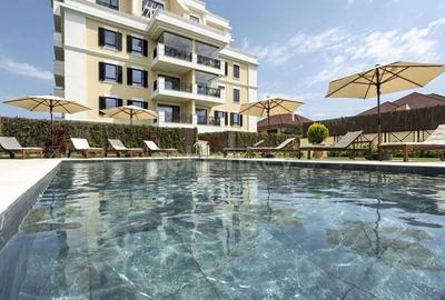 Apartament cu 3 camere decomandat, mobilat în Pipera - 1