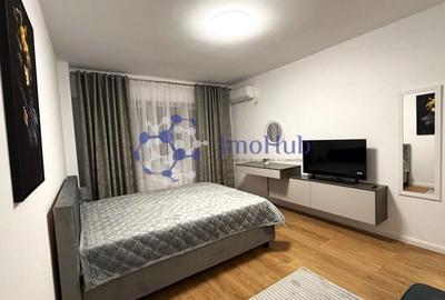 INVESTITIE - APARTAMENT MOBILAT SI UTILAT CU LOC DE PARCARE INCLUS, CENTRAL - 1