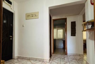 Apartament 3 camere decomandat, zona EDEN - 3