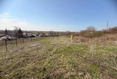 Teren în Roata de Jos - 3