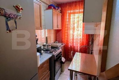 Apartament 2 camere, decomandat, 37 mp - Str. Mioritei, Targu-Jiu - Zona 9 Mai - 5