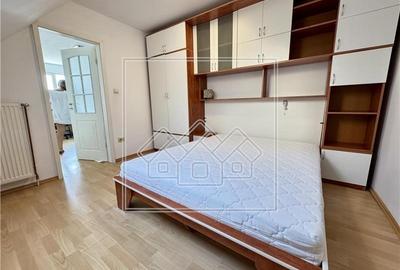 Apartament de inchiriat in Sibiu- mobilat si utilat - zona C.Dumbravii - 15