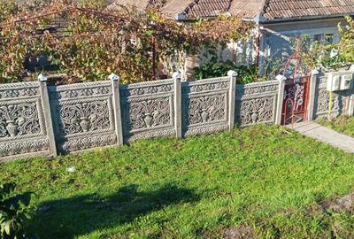 Casa de vanzare locuibila imediat! - 4