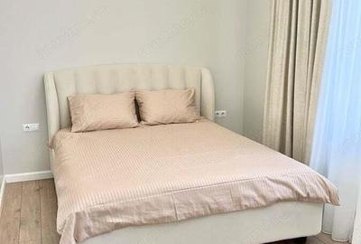 Apartament cu 2 camere decomandat în Lujerului