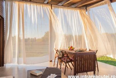 Teren de 420 mp, în Periș