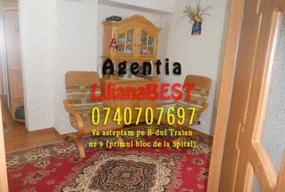Apartament cu 4 camere decomandat în Central - 8