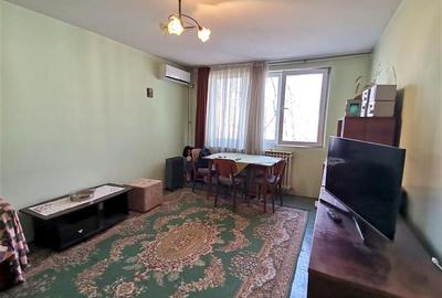 Apartament cu 3 camere decomandat, mobilat în Rahova - 16