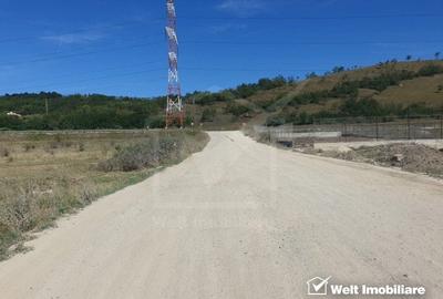 Vanzare teren in zona industriala - 2