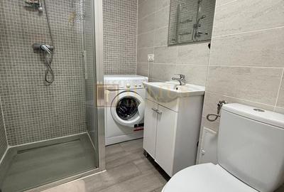 Apartament cu 2 camere decomandat, mobilat în Central - 11