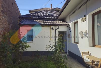 Apartament cochet 2 camere - ultracentral, cu acces din strada si gradina Apartament cochet 2 camere - ultracentral, cu acces din strada si gradina - 10