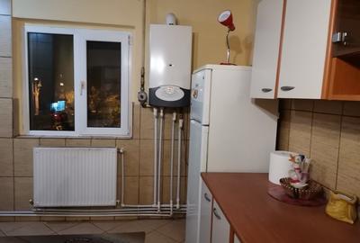 Apartament cu 2 camere semidecomandat, mobilat în Nord - 10