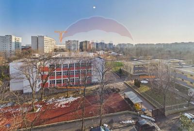 Apartament cu 2 camere semidecomandat, mobilat în Dristor - 12