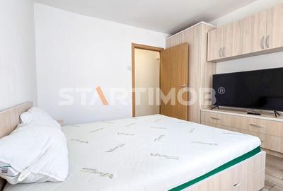 Apartament 3 camere cu parcare Bartolomeu - 5
