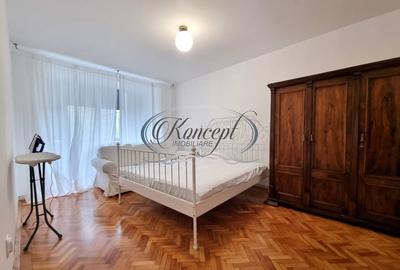 Apartament cu mobilier calitativ si finisaje moderne, strada Donath - 4