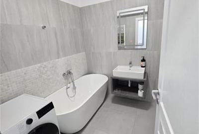 Apartament cu 3 camere decomandat, mobilat în Tătărași - 8