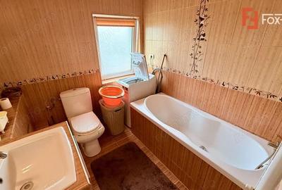 Apartament cu 3 camere semidecomandat în Giarmata - 11