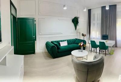 Apartamente premium in centrul orasului - 5