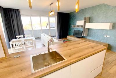Neorama- Apartament Gama Premium - 4