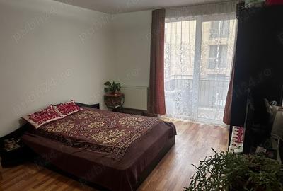 Vand apartament ocupabil - 7