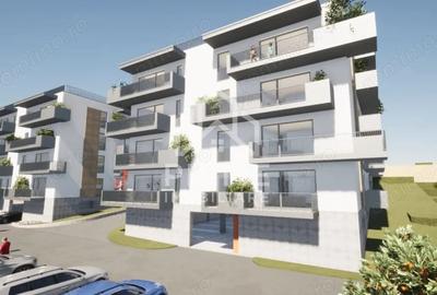 Apartament cu 2 camere decomandat în Cetate - 2