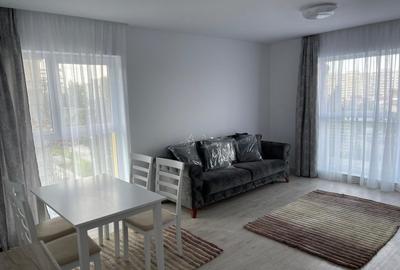 Apartament cu 2 camere semidecomandat, mobilat în Basarabia - 3