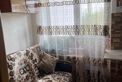 Garsoniera semidecomandata, 24 mp, zona Lapus. - 3