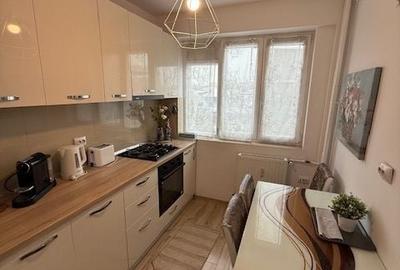 Apartament cu 2 camere în P-ța Muncii - 6