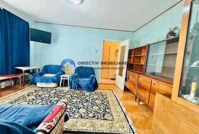 Apartament cu 2 camere semidecomandat în Est - 10