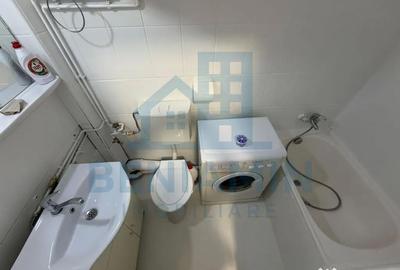 Garsonieră semidecomandată în Tractorul