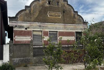 Casă cu 3 camere cu Teren 100 Mp în Șicula - 4