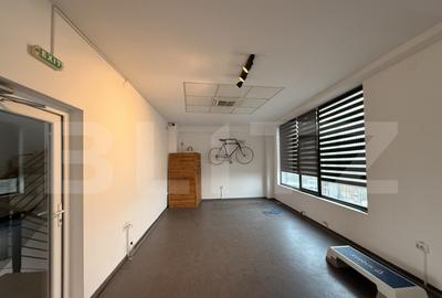 P + E cladire birouri, 334 mp, parcare, Calea Severinului - 3