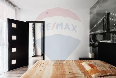 Apartament cu 2 camere de inchiriat in Ared, zona Prima Shops - 11