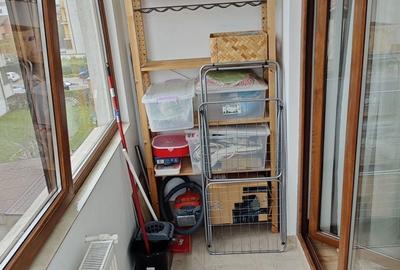 Apartament cu 2 camere decomandat în Central - 7