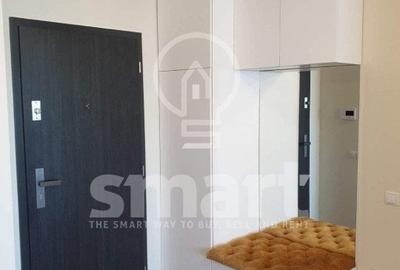Apartament cu 2 camere semidecomandat, mobilat în Mărăști - 5