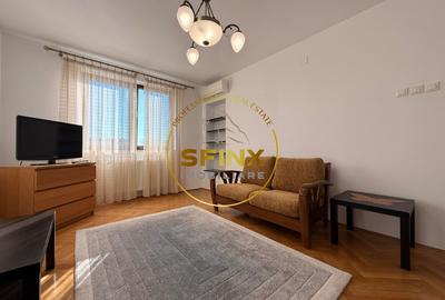 Apartament cu 2 camere decomandat, mobilat în Cotroceni - 1