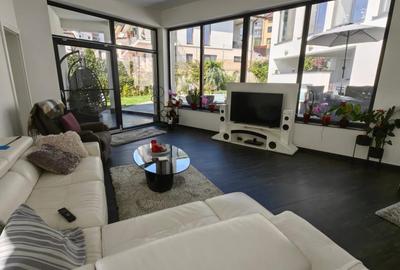 COMISION 0!!! Vila deosebita , 225mp utili, 1000mp teren, Floresti COMISION 0!!! Vila deosebita , 225mp utili, 1000mp teren, Floresti - 3