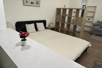 Inchiriere garsoniera mare Nerva Traian - 1