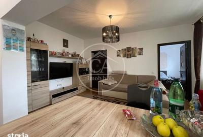 Apartament cu 3 camere decomandat în Decebal - 2