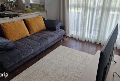 Apartament cu 2 camere în Buziașului - 2