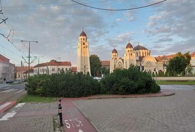 Garsonieră decomandată în Odobescu - 2