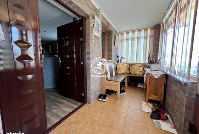 Casă cu 4 camere în Valea Adâncă - 19