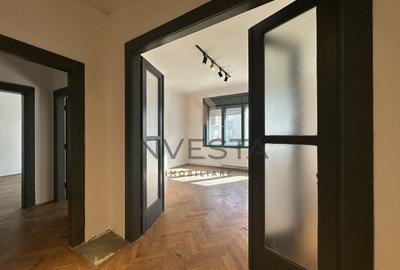Apartament cu 4 camere decomandat în Ultracentral - 3