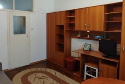 Garsoniera toate dotarile- Astra- - 1