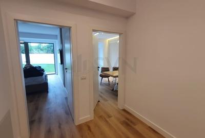 REA1024745 Apartament 2 Camere I De Inchiriat I Baneasa I Sisesti - 5