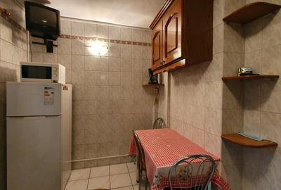 Garsonieră decomandată în 13 Septembrie - 3
