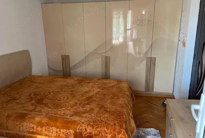 Apartament cu 2 camere semidecomandat în Hipodrom - 3