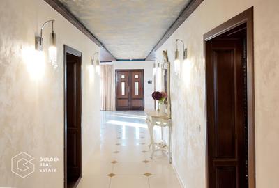 Casă individuală cu 4 camere cu Teren 805 Mp în Vladimirescu - 8