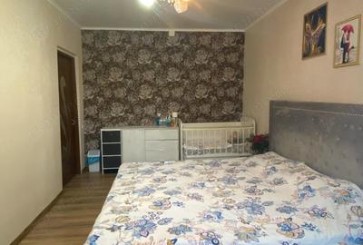 Apartament cu 2 camere în 13 Decembrie - 2