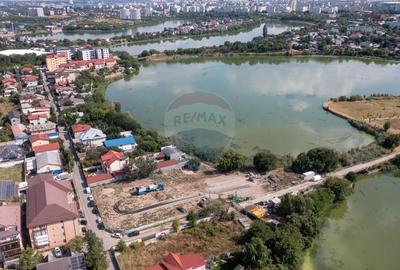 Vanzare teren intravilan 1854 mp,  Aleea Arubium, soseaua Fundeni - 9